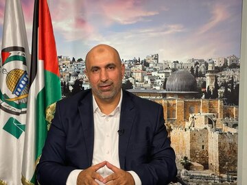 مقام حماس: اسرا را تنها نخواهیم گذاشت