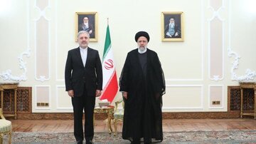 L’Iran et l’Arabie Saoudite sont deux pays influents dans le monde de l’Islam (Raïssi)