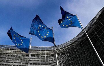 ناتوانی شورای اروپا برای اتخاذ موضع واحد در خصوص جنگ غزه