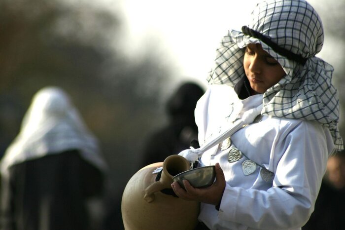 «بودن» همزمان با اربعین حسینی در موزه سینما به نمایش گذاشته میشود