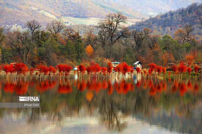 توسعه نمونه دانش بنیان برای پیش‌بینی آب و هوای مازندران