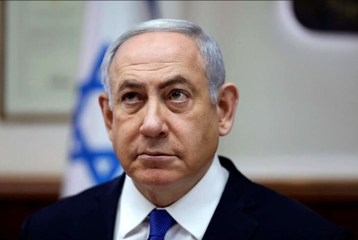 تکرار اتهام زنی واهی نتانیاهو علیه ایران
