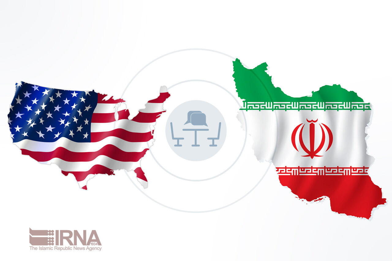 Es gibt keine direkten Verhandlungen zwischen Iran und USA