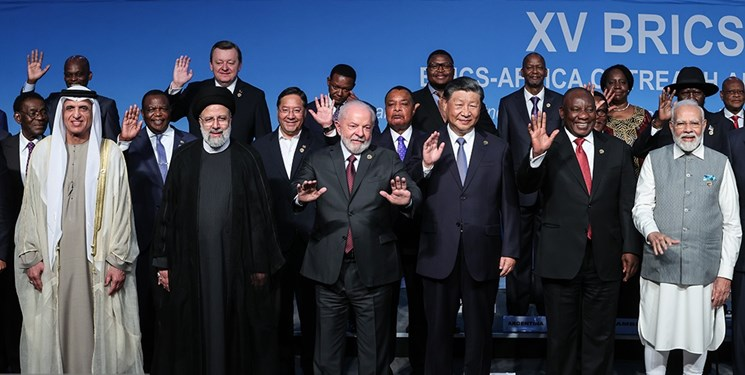 شیوهای جدید برای رتبهبندی دانشگاههای کشورهای عضو بریکس ایجاد میشود 2 شیوهای جدید برای رتبه بندی دانشگاه های کشورهای عضو بریکس ایجاد میشود