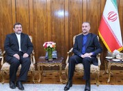 El ministro de Exteriores de Irán destaca la importancia de impulsar los lazos entre Teherán y Yakarta