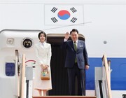 رئیس جمهوری کره جنوبی: همکاری های سئول، پکن و توکیو باید احیا شود