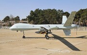 Iran’s Air Force to manufacture drones on its own: Commander