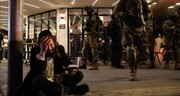 صحيفة عبرية: أكثر من نصف المجتمع "الإسرائيلي" يعاني من فقدان الأمن الشخصي