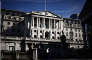بانک مرکزی انگلیس به تشدید مشکلات اقتصادی متهم شد