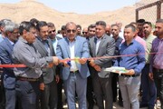 توسعه نیروگاهی در دولت سیزدهم: بهره‌برداری از ۲طرح احداث نیروگاه مقیاس کوچک فارس