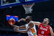 اعلام ترکیب تیم ملی بسکتبال در بازی‌های آسیایی هانگژو