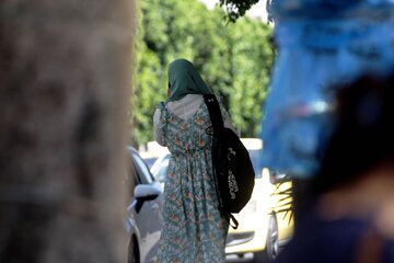 Témoignage d’une fille musulmane en France : « J'ai l'impression d'être traité comme un animal » 
