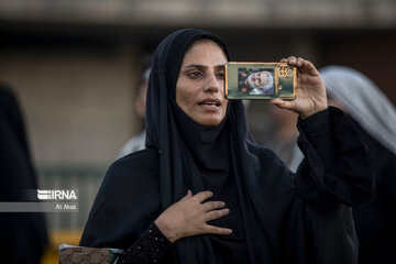 La marche d’Arbaeen, les dernières étapes