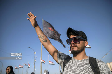 La marche d’Arbaeen, les dernières étapes