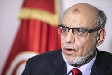نخست وزیر پیشین تونس بازداشت شد