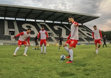 محک جدی یوزها در پلوودیف، آفتابی شدن مرد یخی و پرسپولیس باتجربه‌ترین تیم در آسیا