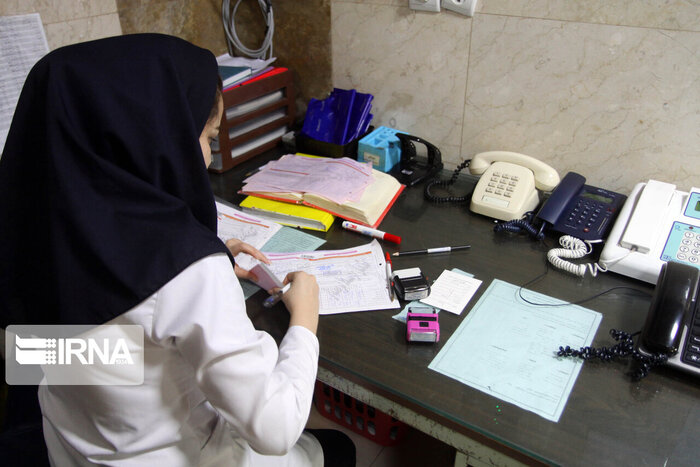 گسترش چتر خدمات نظام پزشکی در مناطق کم برخوردار زنجان