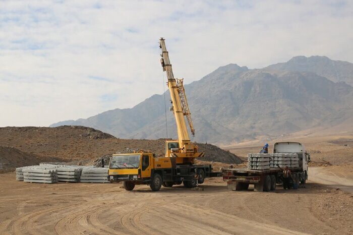 راه آهن خراسان جنوبی؛ رویایی که رنگ واقعیت گرفت