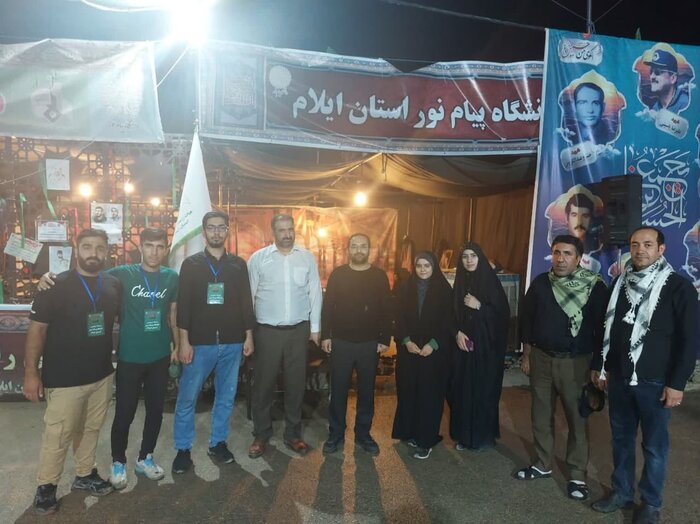 برگزاری باشکوه مراسم اربعین حسینی؛از اعزام کاروان تا راه اندازی موکب های دانشجویی