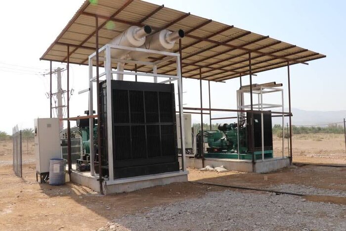 تقویت برق فردوس با دستور رئیس جمهور در اولویت قرار گرفت