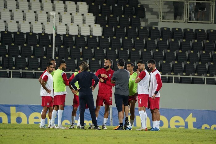 محک جدی یوزها در پلوودیف، آفتابی شدن مرد یخی و پرسپولیس باتجربه‌ترین تیم در آسیا