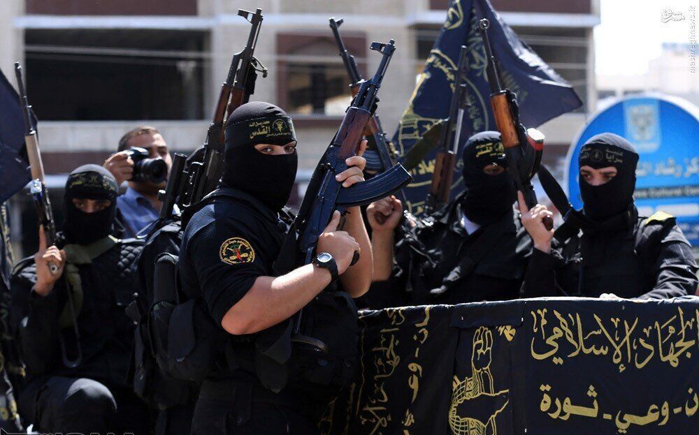 الجهاد الإسلامي:  الاحتلال يسعى لنقل أزمته الداخلية إلى الضفة وقطاع غزة