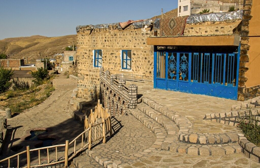 منظومه روستایی؛ زمینه‌ساز توسعه پایدار در استان اردبیل