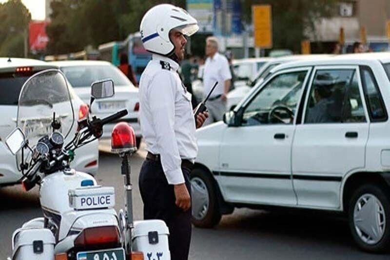 محدودیت‌های ترافیکی مراسم عزاداری ماه صفر در کرمانشاه اعلام شد