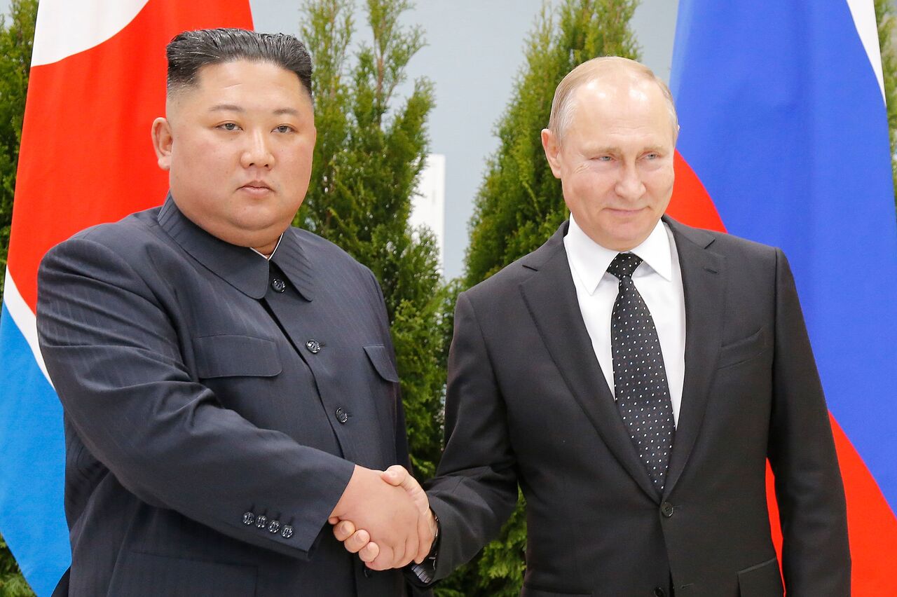 واکنش سئول و واشنگتن به سفر احتمالی رهبر کره شمالی به روسیه