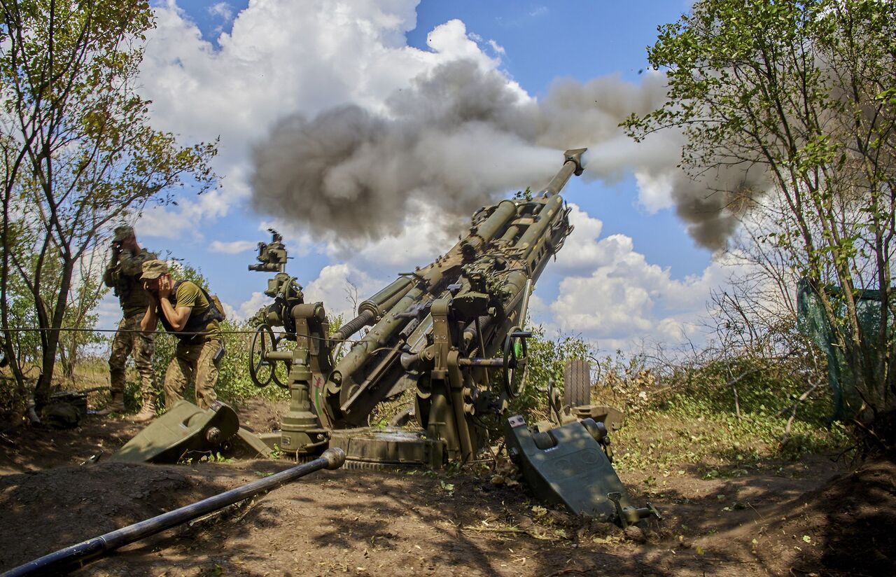 Захарова: планы Запада развернуть производство вооружений на Украине подтверждает его вовлеченности в конфликт с РФ