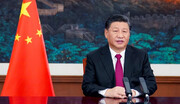 رئیس جمهوری چین بر همکاری کشورهای عضو شانگهای برای توسعه اقتصادی و ثبات جهانی تاکید کرد