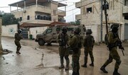 قوات الاحتلال تقتحم مخيم جنين