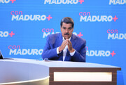 Maduro da a recordar lucha de Simón Bolívar contra el imperio español