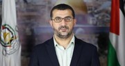 حماس: عملیات قدس تاکیدی بر ساکت نماندن ملت فلسطین مقابل جنایات اشغالگران است