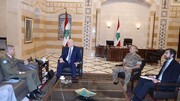 اعلام پایبندی لبنان به تصمیم شورای امنیت درباره یونیفل