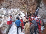 پیکر پنجمین کوهنورد در ارتفاعات "سن‌بران" پیدا شد