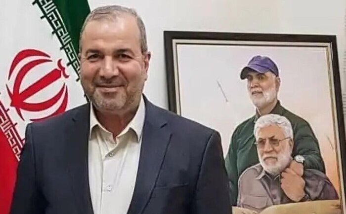 سفير إيران في بغداد:مسيرة الأربعين ستصبح أكثر شعبية في العالم