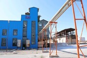 رئیس جمهور برای راه‌اندازی کارخانه قند قهستان دستور صادر کرد