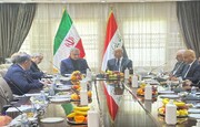 وزیر بهداشت: اولین رایزن سلامت ایران به عراق اعزام می‌شود