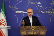 'European Parliament anti-Iran stances damage Iran-EU ties'