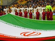 ایران کی ٹیم نے بلغاریہ کو  ہرا دیا