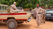مقام نظامی آمریکایی: در حال جابجایی نیروهای خود در نیجر هستیم