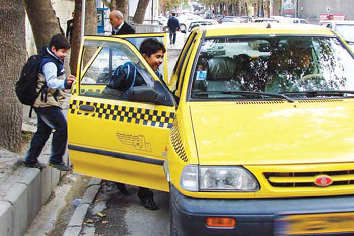 شمارش معکوس بازگشایی مدارس و مشکل سرویس دانش آموزان در یاسوج