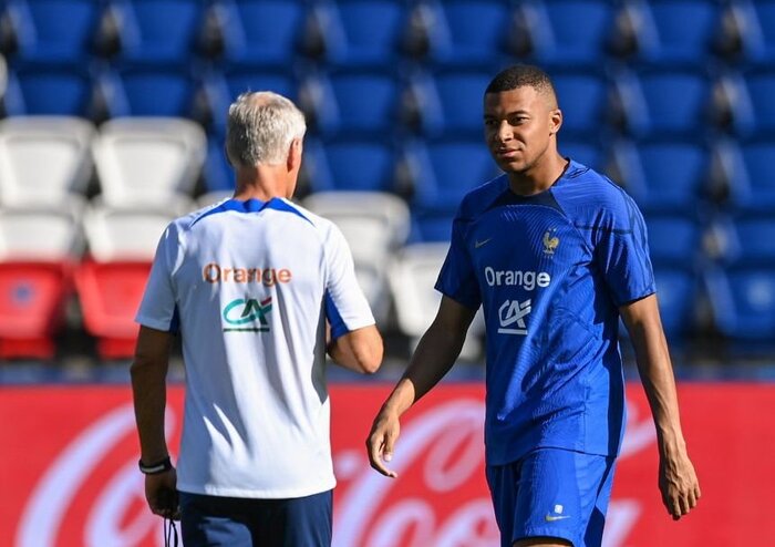 مرغ امباپه یک پا دارد؛ چشمپوشی از پاداش ۸۰ میلیون یورویی برای جدایی رایگان از پاریس