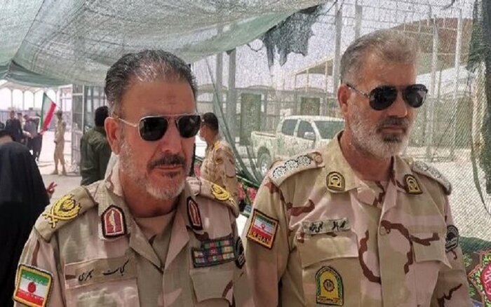 رضایت زایران اربعین از مرز خسروی در سایه مدیریت جهادی