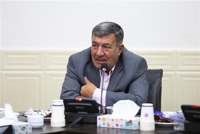 ناچیز بودن سهم بهشت معدنی، در اقتصاد آذربایجان شرقی