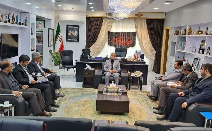 دستور رئیس جمهور برای راهاندازی کارخانه قند قهستان