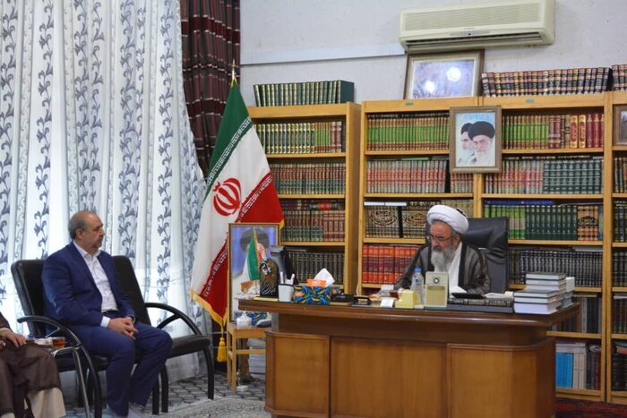 وعدههای دیروز و عزم امروز برای تکمیل بیمارستان سینای مراغه