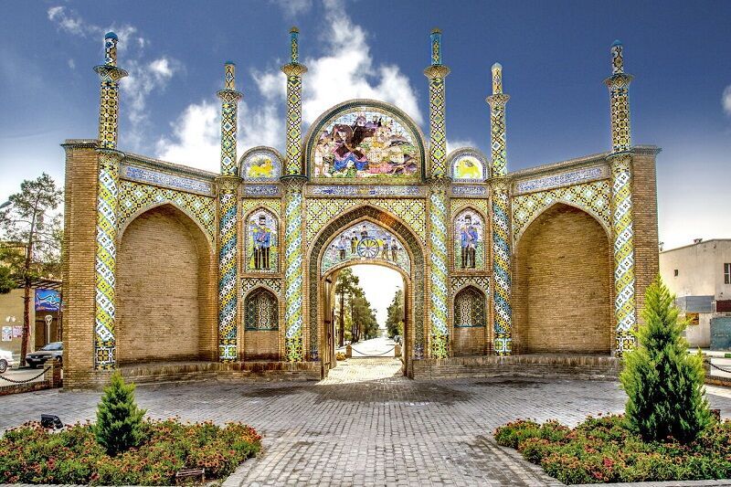 Iran's Semnan possible tourist hub of Int’l Tourism Alliance of Silk Road Cities
