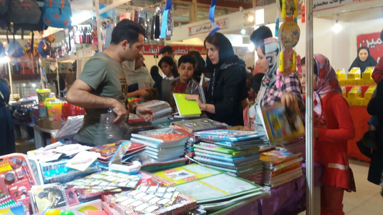 زمان بازگشایی نمایشگاه پاییزه در بوشهر اعلام شد